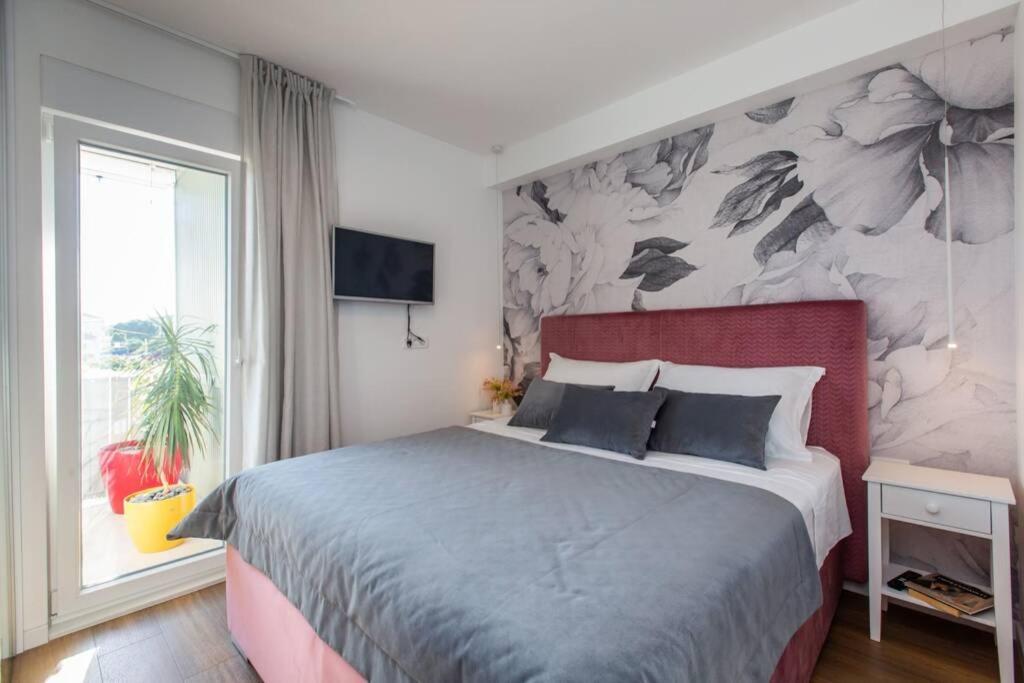 Apartman Anja, Apartman S Pogledom Apartment Trogir Exterior photo