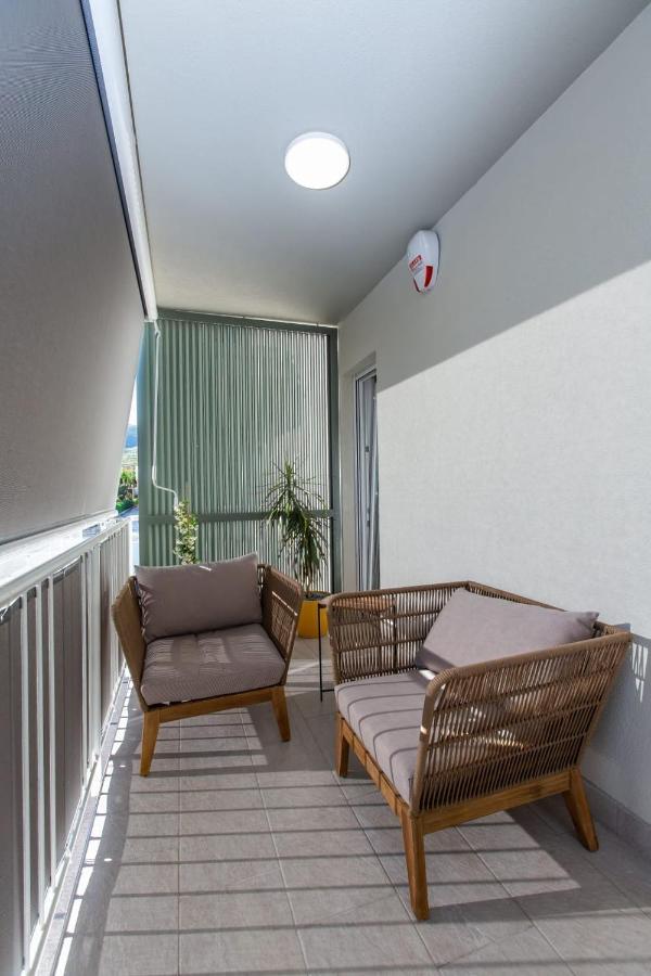 Apartman Anja, Apartman S Pogledom Apartment Trogir Exterior photo